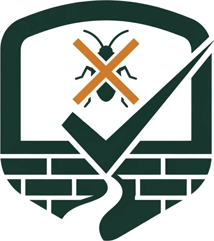 Lone Creek Pest Control logo